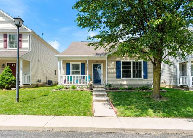 Property at 9075 Boston Harbor Way, Orient, OH 43146, 2 beds, 2.5 baths