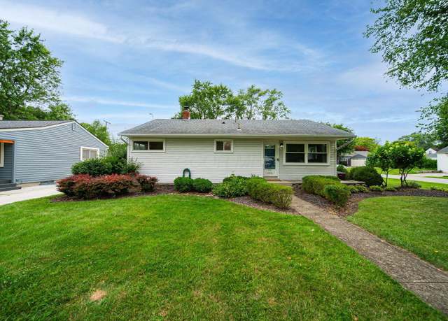 Photo of 2496 Swansea Rd, Upper Arlington, OH 43221