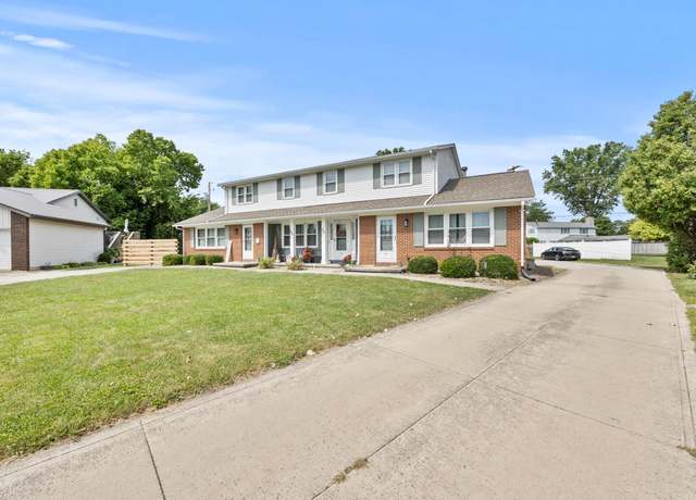Property at 450 Stevens Ct, Bucyrus, OH 44820, 7 beds