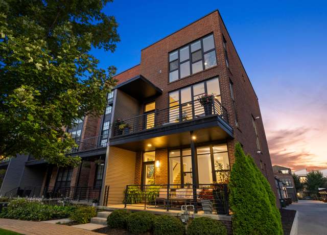 Property at 289 Neruda Ave, Columbus, OH 43215, 3 beds, 4 baths