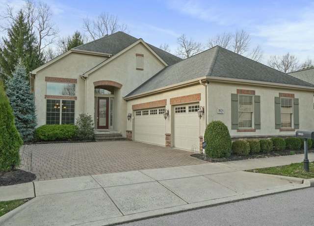 Property at 3925 Shadowstone Way, Columbus, OH 43221, 3 beds, 2.5 baths