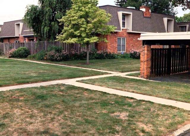Property at 1526 Lafayette Dr Unit B, Columbus, OH 43220, 1 bed, 1 bath