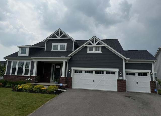 Photo of 7519 Barrister Dr, Dublin, OH 43016
