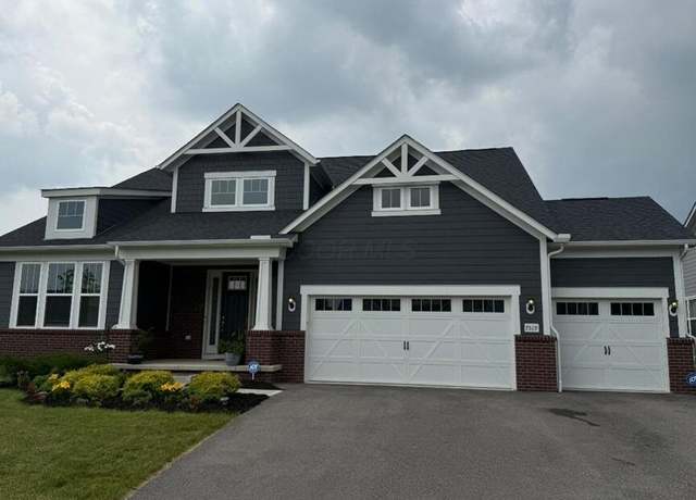 Photo of 7519 Barrister Dr, Dublin, OH 43016