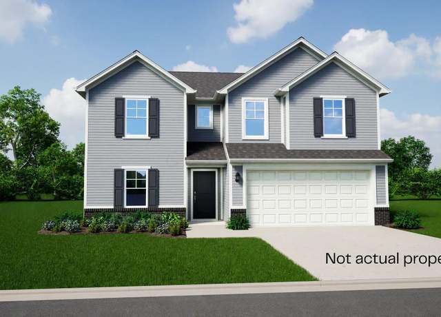 Property at 725 Cheney Pass, London, OH 43140, 4 beds, 2.5 baths