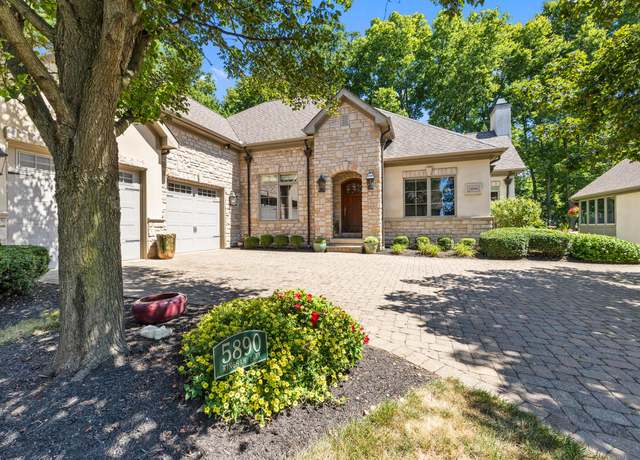 Photo of 5890 Kingham Park, Dublin, OH 43017
