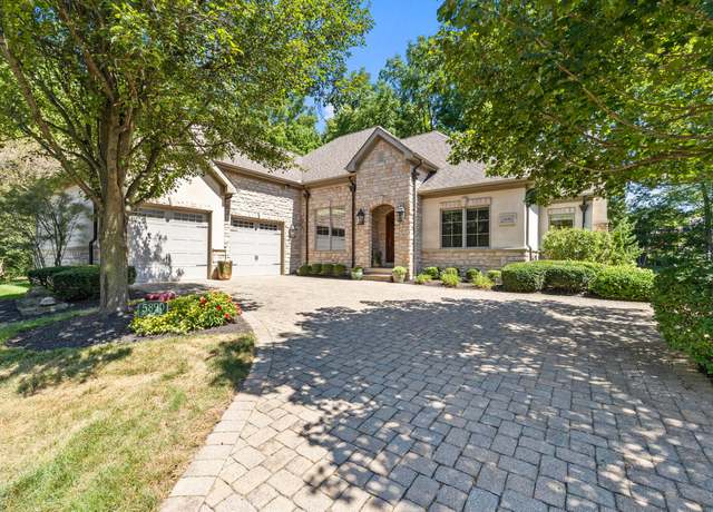 Photo of 5890 Kingham Park, Dublin, OH 43017