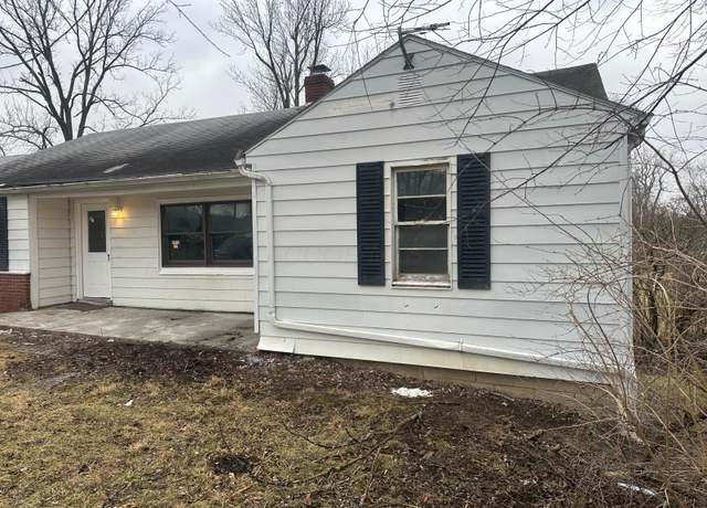 Property at 4330-4332 N West St, Lima, OH 45801, 4 beds, 2 baths