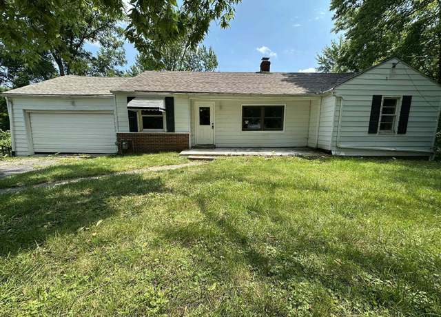 Property at 4330-4332 N West St, Lima, OH 45801, 4 beds, 2 baths