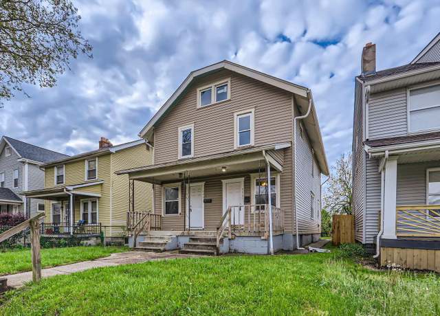 Property at 773-775 E 3rd Ave, Columbus, OH 43201