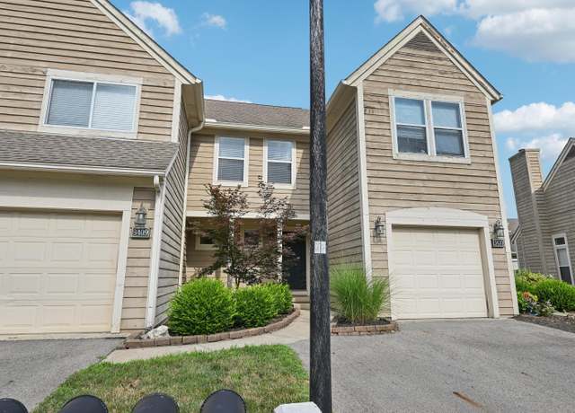 Property at 3409 Eastwoodlands Trl, Hilliard, OH 43026, 3 beds, 2.5 baths