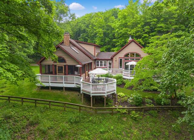 Property at 8622 Lott Rd, Marengo, OH 43334, 3 beds, 2 baths