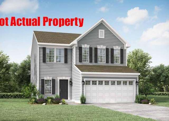 Property at 2803 Horsham Dr, Grove City, OH 43123, 4 beds, 2.5 baths