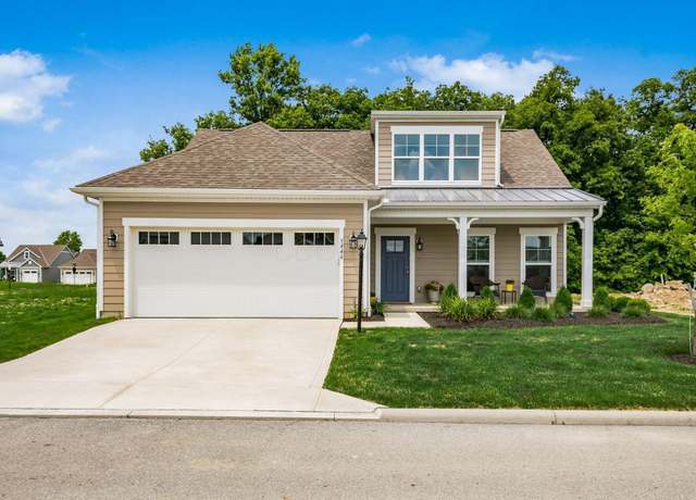 Property at 3446 Joberry Loop, Grove City, OH 43123, 2 beds, 2 baths