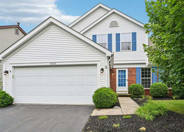 1016 Pebble Brook Dr, Columbus, OH 43240 Photo of 1016 Pebble Brook Dr, Columbus, OH 43240