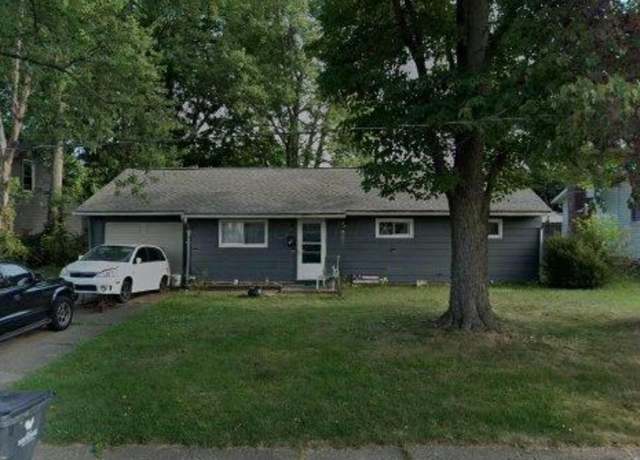Property at 4154 Seigman Ave, Columbus, OH 43213, 3 beds, 1 bath