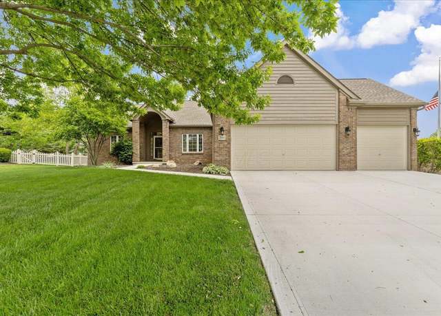 Property at 2880 Longridge Way, Grove City, OH 43123, 3 beds, 2.5 baths