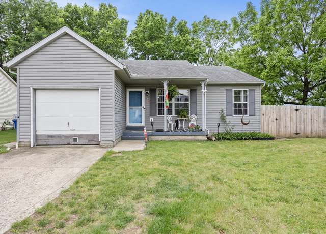 Property at 993 Esther Dr, Columbus, OH 43207, 2 beds, 1 bath