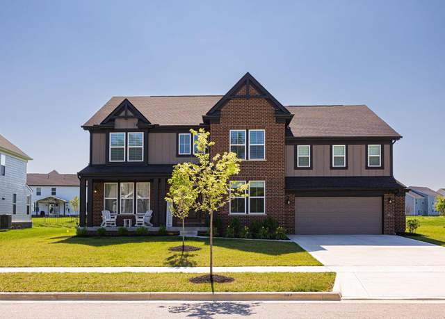 Property at 6014 Willow Aster Gln, Grove City, OH 43123, 4 beds, 3.5 baths