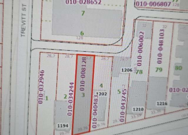 Property at 1198 Atcheson St, Columbus, OH 43203