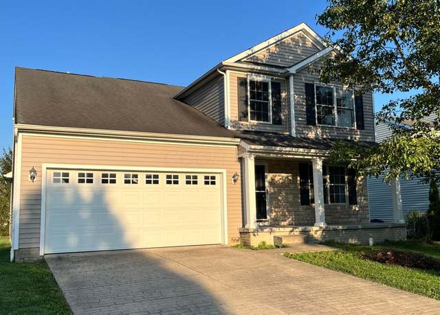 Property at 6864 Mac Dr, Canal Winchester, OH 43110, 4 beds, 2.5 baths