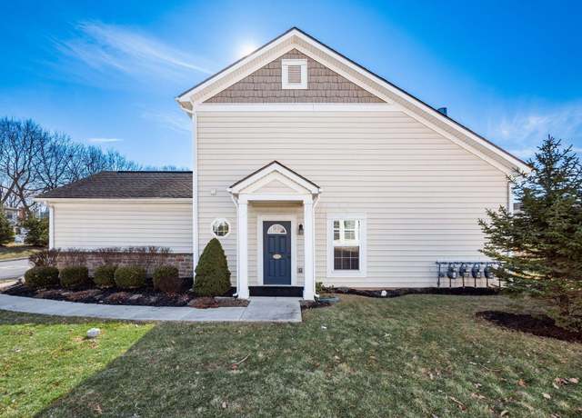 Property at 5113 Vitri Ln, Columbus, OH 43221, 3 beds, 2.5 baths