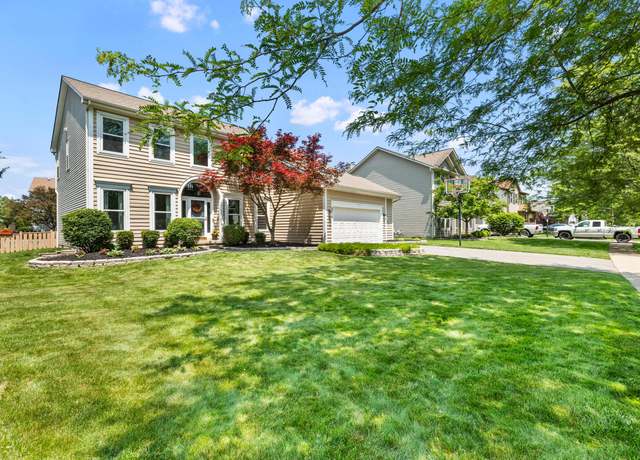 Property at 6056 Rothchester Dr, Galloway, OH 43119, 5 beds, 3.5 baths