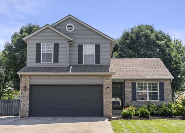 Property at 232 Red Barn Ct, Westerville, OH 43081, 3 beds, 2.5 baths