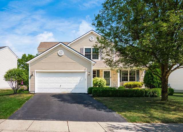 Photo of 5661 Genoa Farms Blvd, Westerville, OH 43082