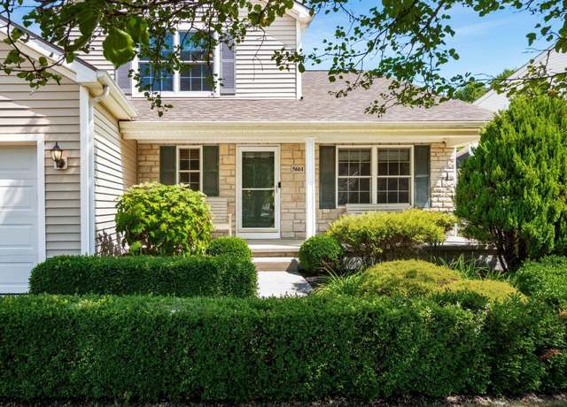 Photo of 5661 Genoa Farms Blvd, Westerville, OH 43082
