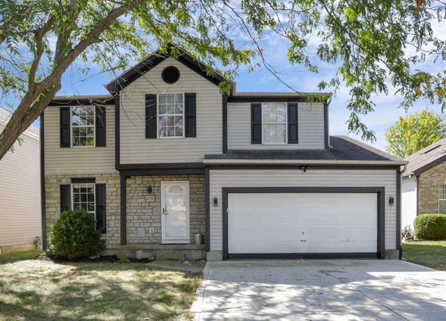 Property at 6737 Fallon Ln, Canal Winchester, OH 43110, 4 beds, 2.5 baths