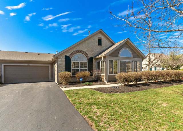 Property at 4163 Windbud Dr, New Albany, OH 43054, 2 beds, 2 baths