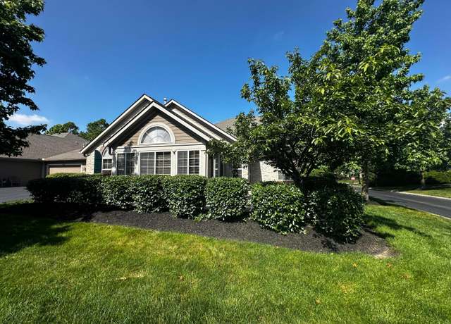 Property at 4163 Windbud Dr, New Albany, OH 43054, 2 beds, 2 baths