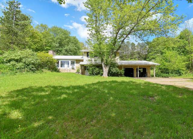 Property at 1485 Willow Park Dr, Mansfield, OH 44903, 4 beds, 2.5 baths
