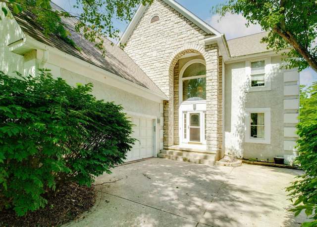Photo of 9800 Oxford Cir, Powell, OH 43065