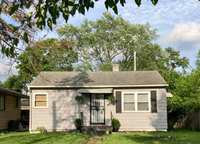 Property at 3216 Howey Rd, Columbus, OH 43224, 3 beds, 2.5 baths
