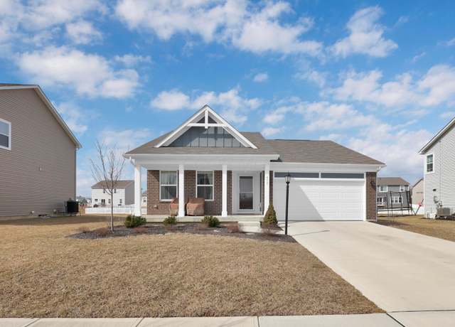 Property at 452 Rochdale Run, Delaware, OH 43015, 3 beds, 2 baths