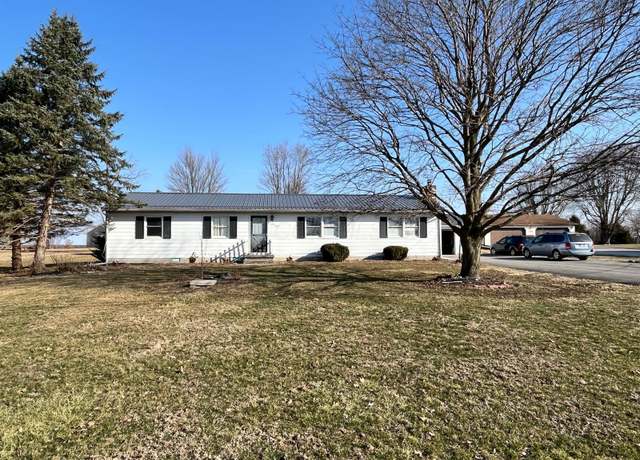 Property at 380 W Neff St, Morral, OH 43337, 4 beds, 1 bath