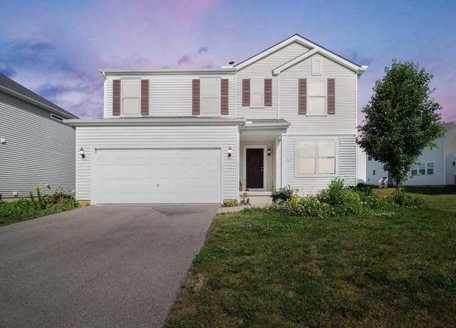Property at 5937 Seffner Dr, Westerville, OH 43081, 4 beds, 2.5 baths