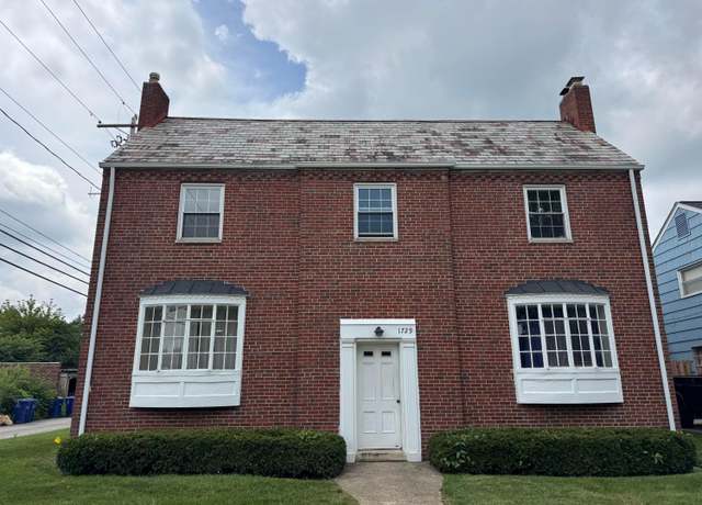 Property at 1729 Elmwood Ave, Columbus, OH 43212, 4 beds