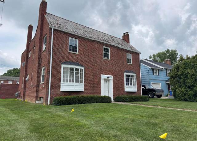 Photo of 1729 Elmwood Ave, Columbus, OH 43212