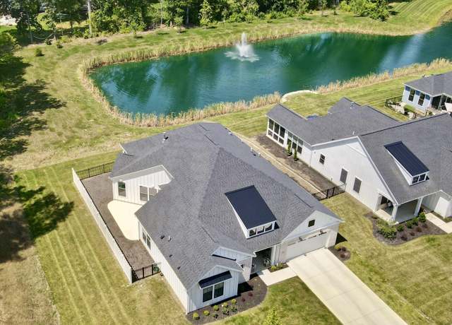Photo of 3292 Strickland Dr #66, New Albany, OH 43054