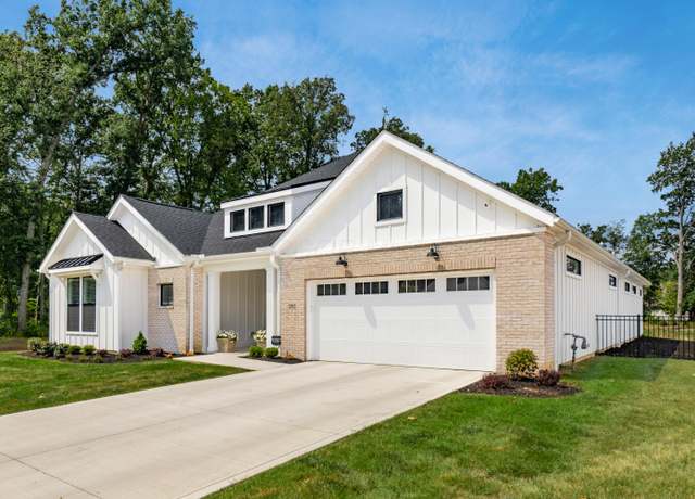 Photo of 3292 Strickland Dr #66, New Albany, OH 43054