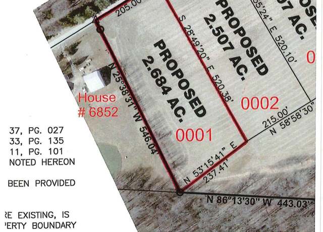 Property at 0001 County Road 19, Marengo, OH 43334