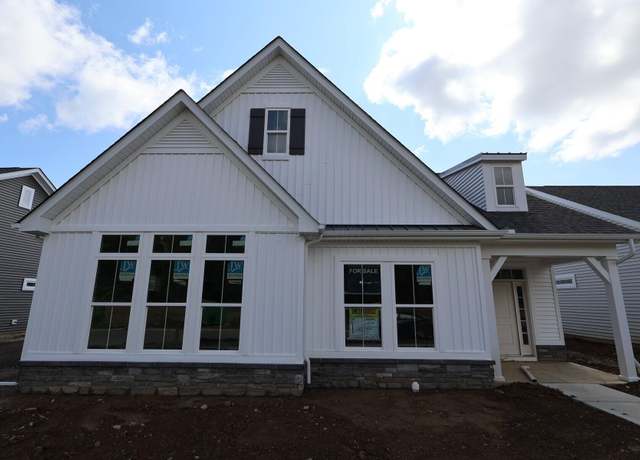 Property at 4514 Nonius Dr, Hilliard, OH 43026, 3 beds, 3 baths