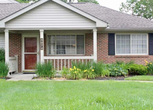 Property at 4074 Wiston Dr, Groveport, OH 43125, 2 beds, 2 baths