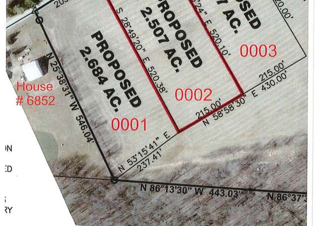 Property at 0002 County Road 19, Marengo, OH 43334