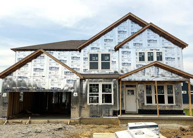 Property at 8190 Daylily Dr, Plain City, OH 43064, 4 beds, 3.5 baths