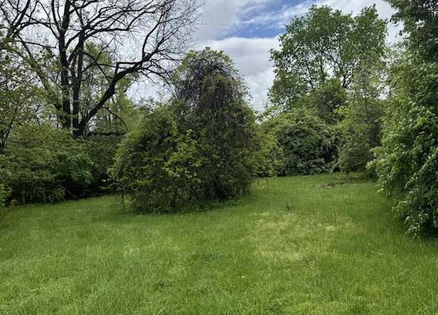 Property at 0 Elwood Ave Lot 8, Columbus, OH 43207