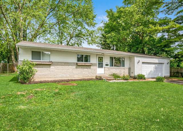 Property at 1058 Erickson Ave, Columbus, OH 43227, 4 beds, 2 baths
